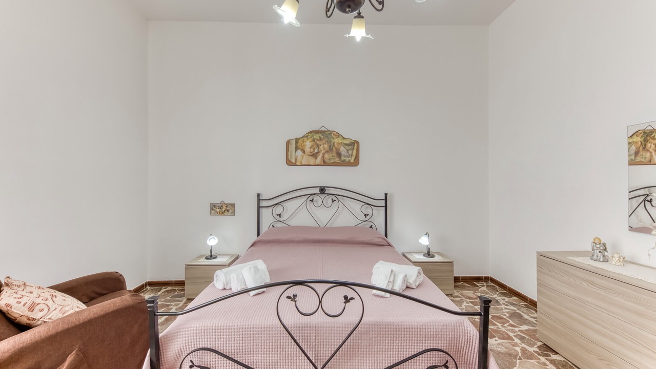 Photo of Bedroom in Surano