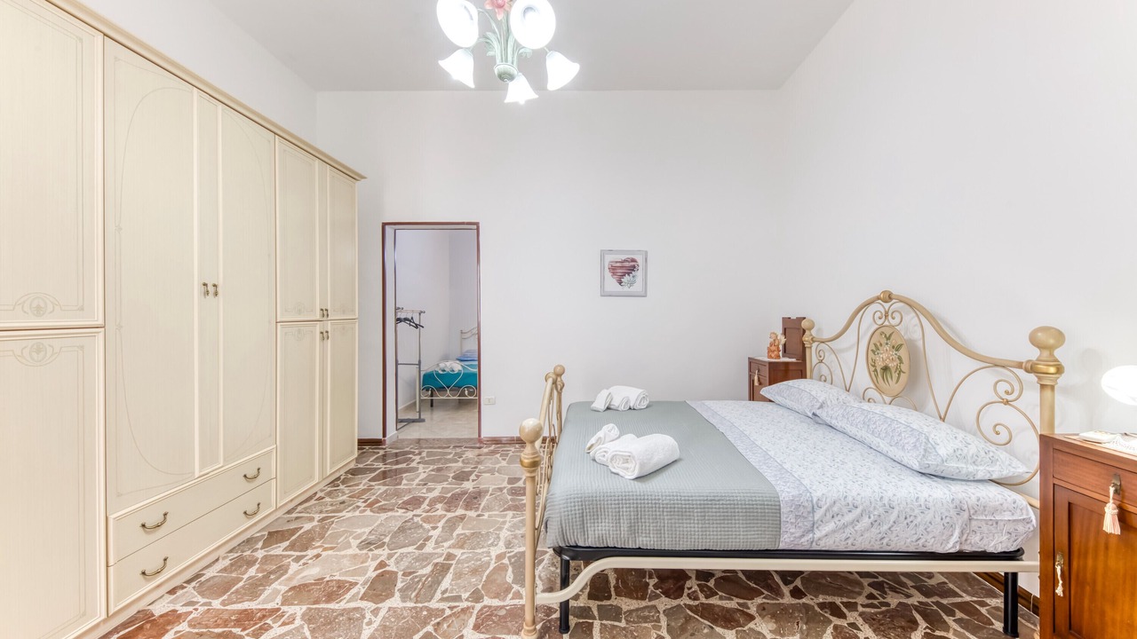 Photo of Bedroom in Surano