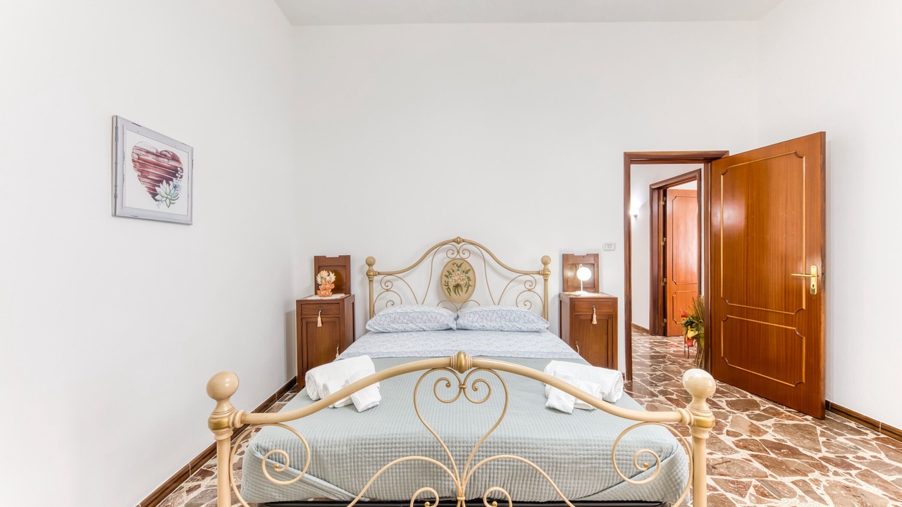 Photo of Bedroom in Surano