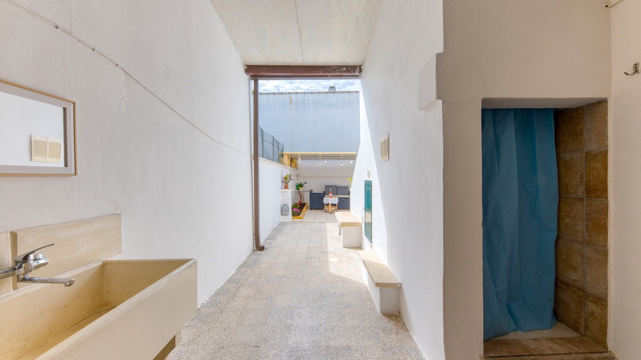 Photo of Bathroom in Surano
