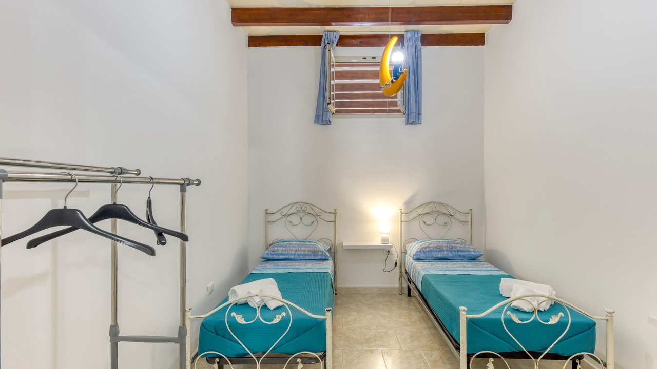 Photo of Bedroom in Surano