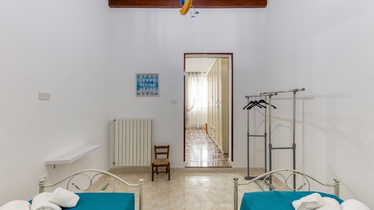 Photo of Bedroom in Surano