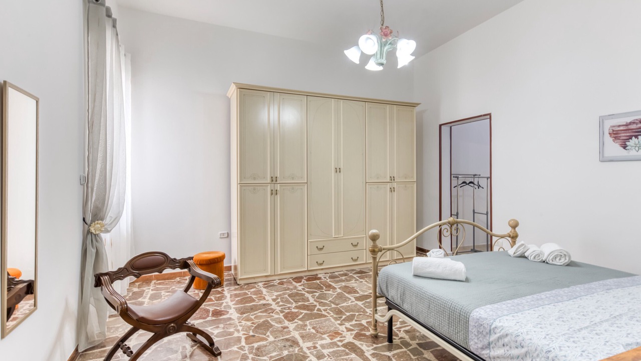 Photo of Bedroom in Surano