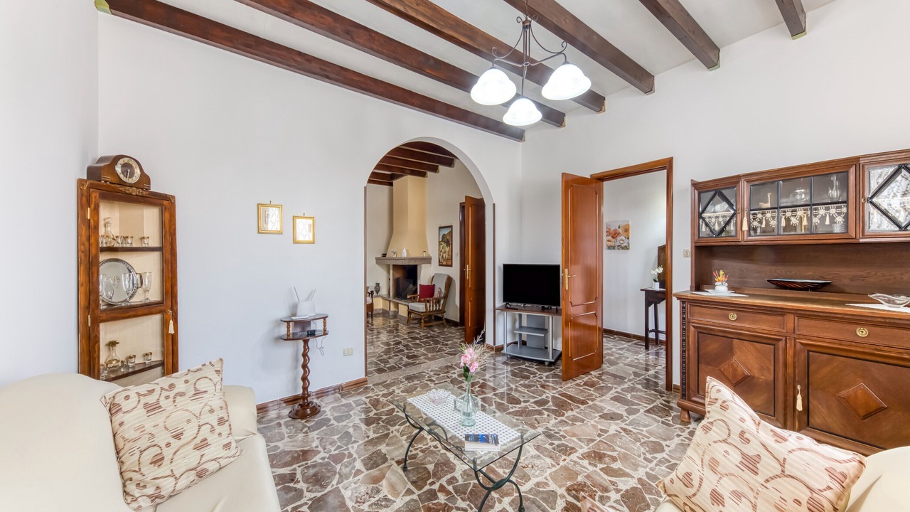 Photo of Livingroom in Surano