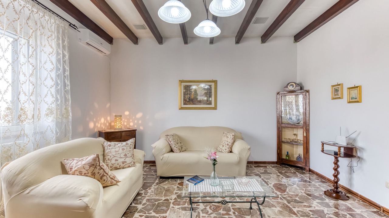 Photo of Livingroom in Surano