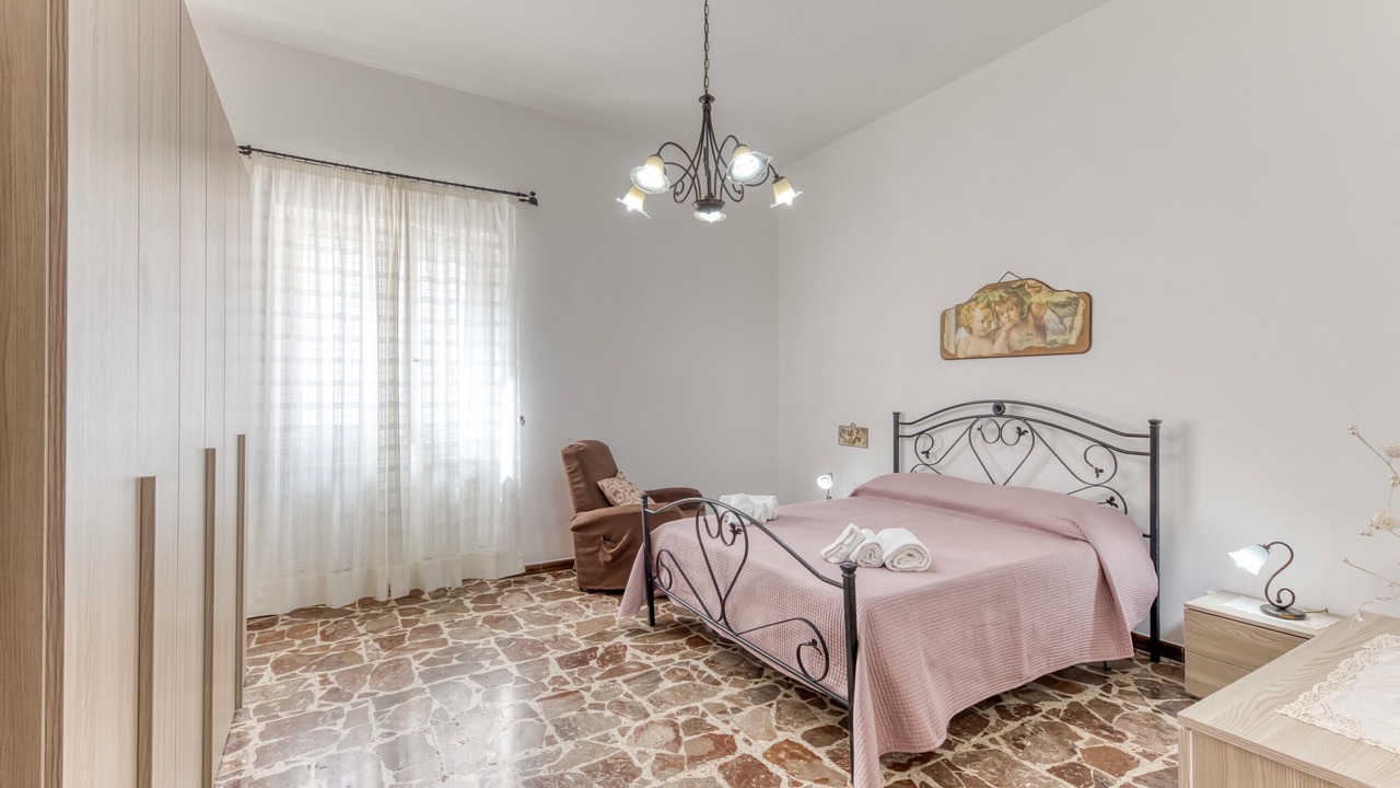 Photo of Bedroom in Surano