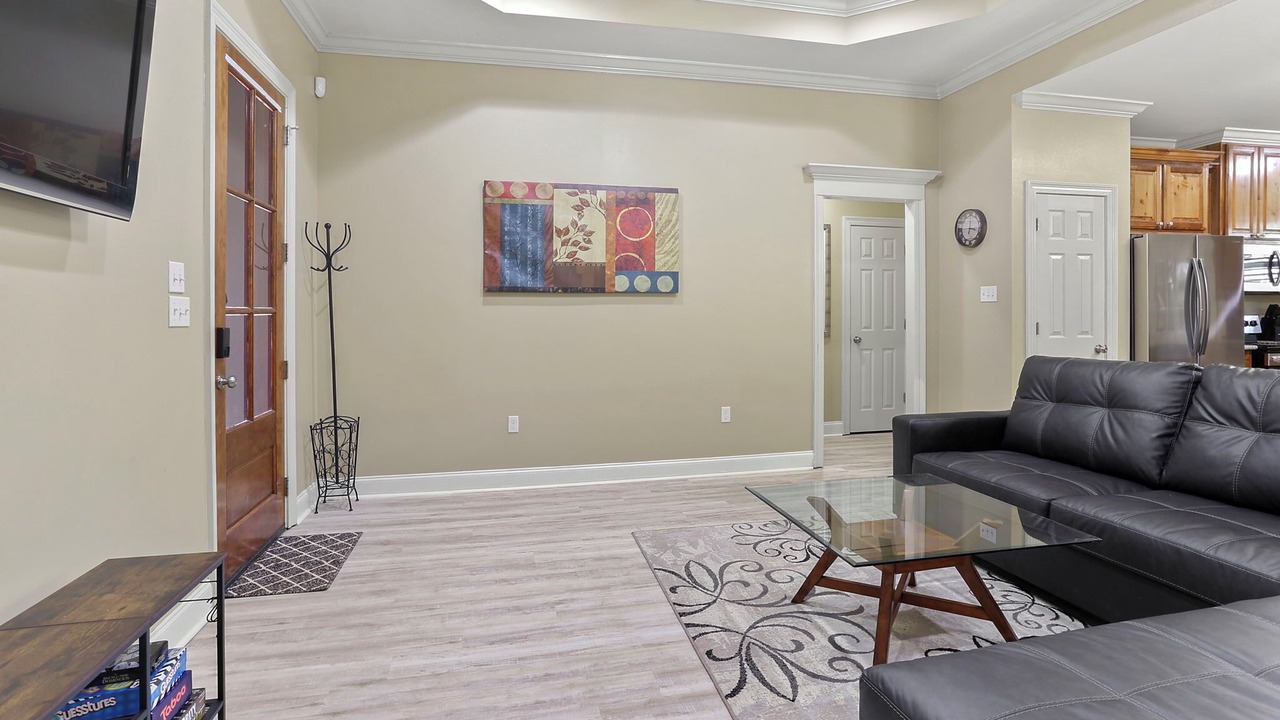 Photo of Livingroom in South Baton Rouge