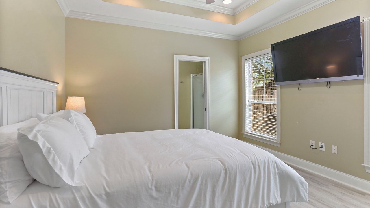 Photo of Bedroom in South Baton Rouge