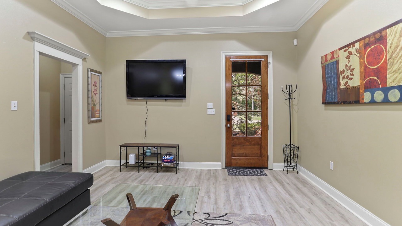 Photo of Livingroom in South Baton Rouge