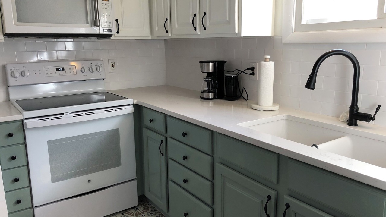 Photo of Kitchen in Old Saybrook