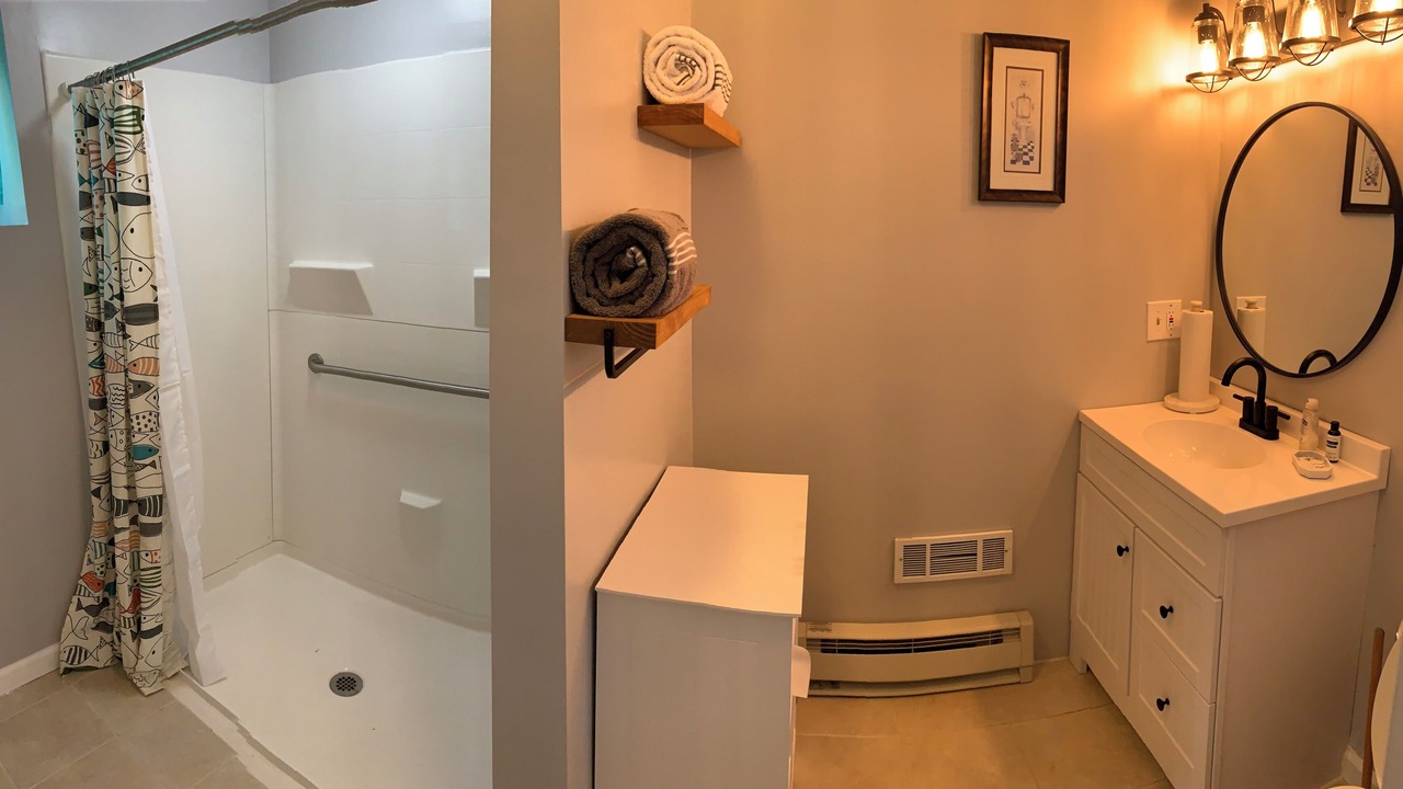 Photo of Bathroom in Old Saybrook