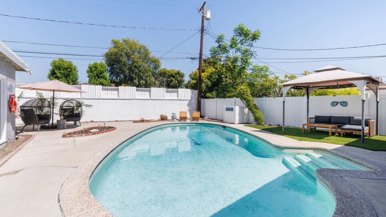 Photo of Outdoor in Los Altos