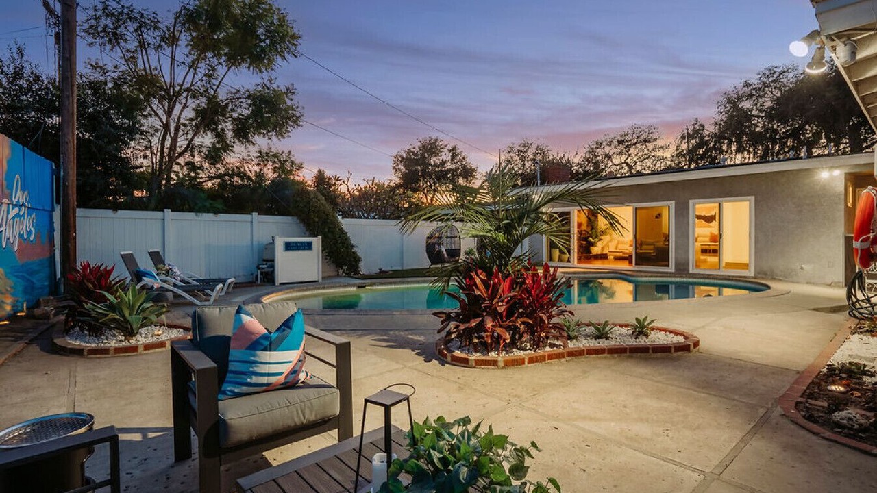 Photo of Outdoor in Los Altos