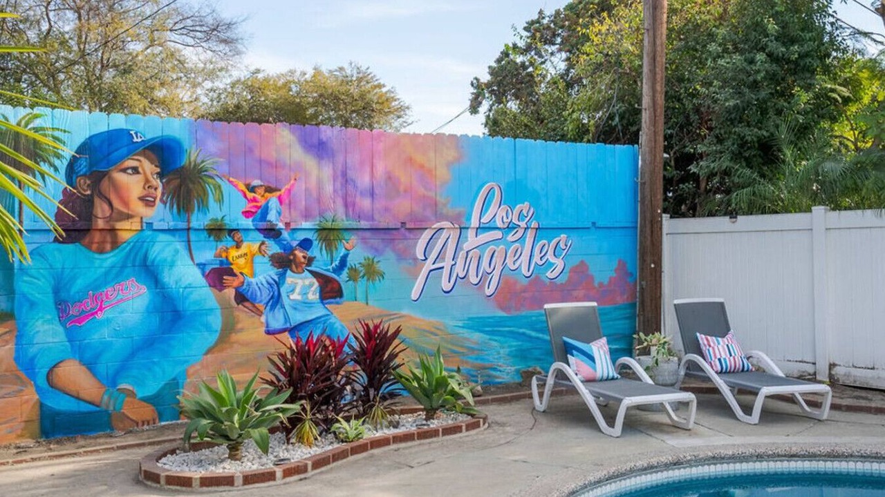 Photo of Outdoor in Los Altos