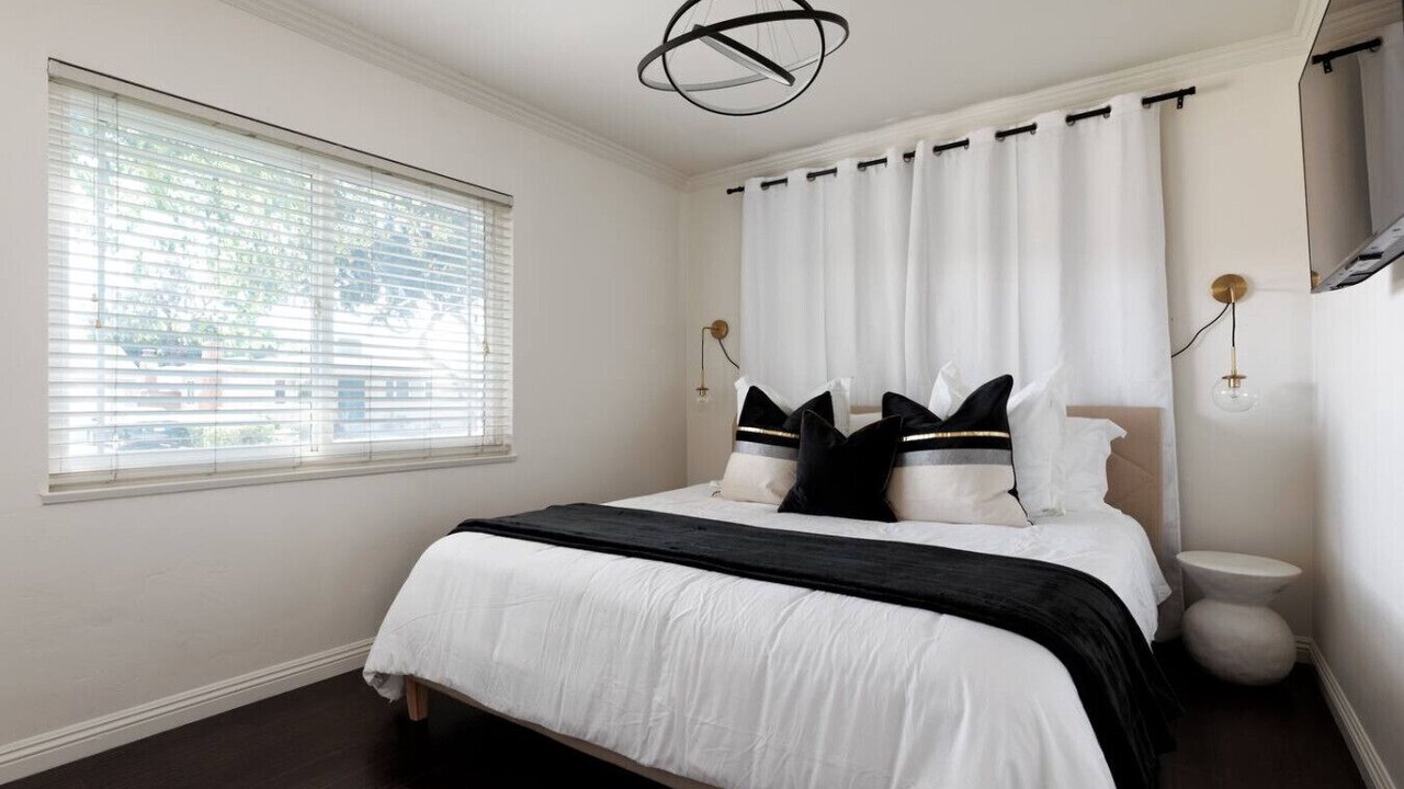 Photo of Bedroom in Los Altos