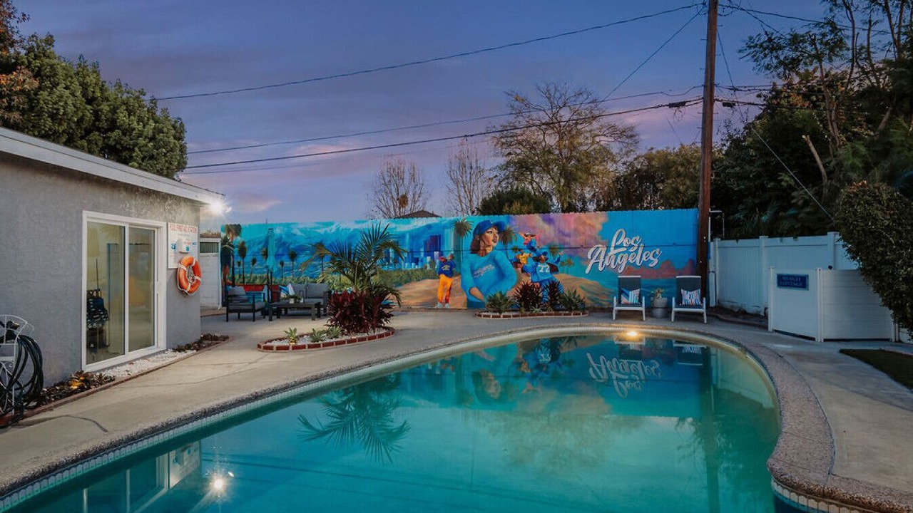 Photo of Outdoor in Los Altos
