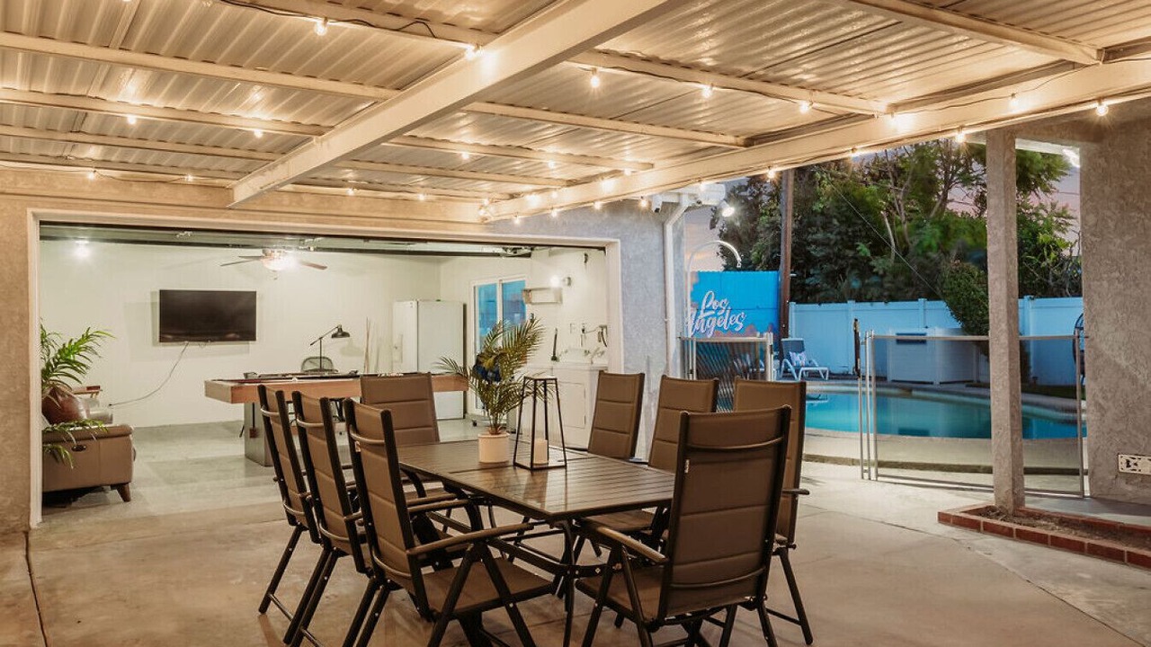 Photo of Outdoor in Los Altos