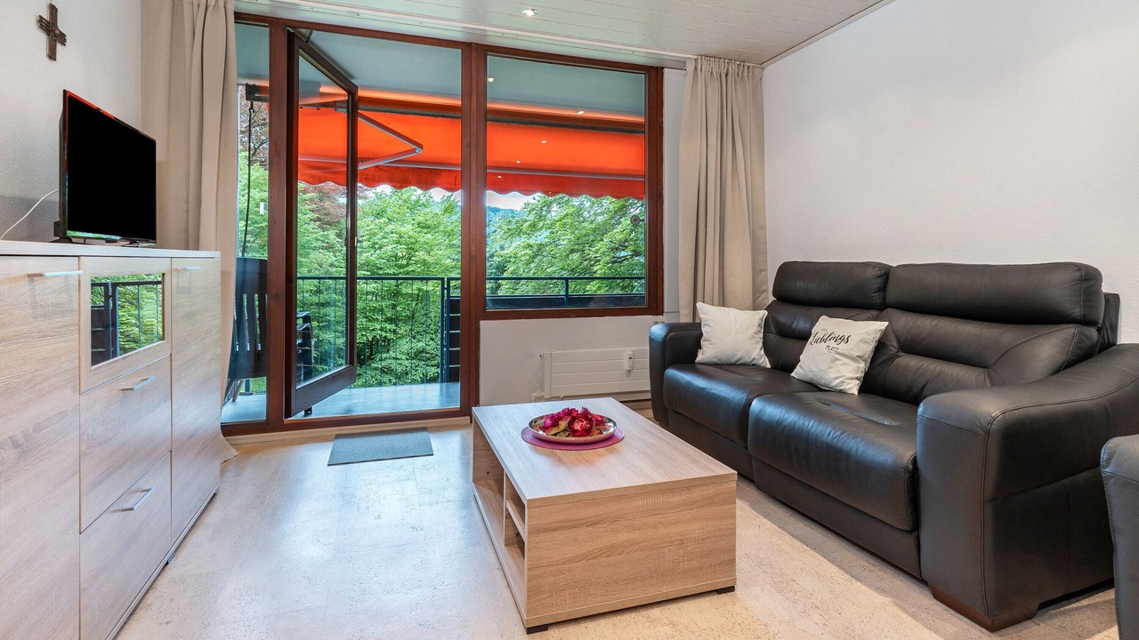 Photo of Livingroom in Bad Herrenalb