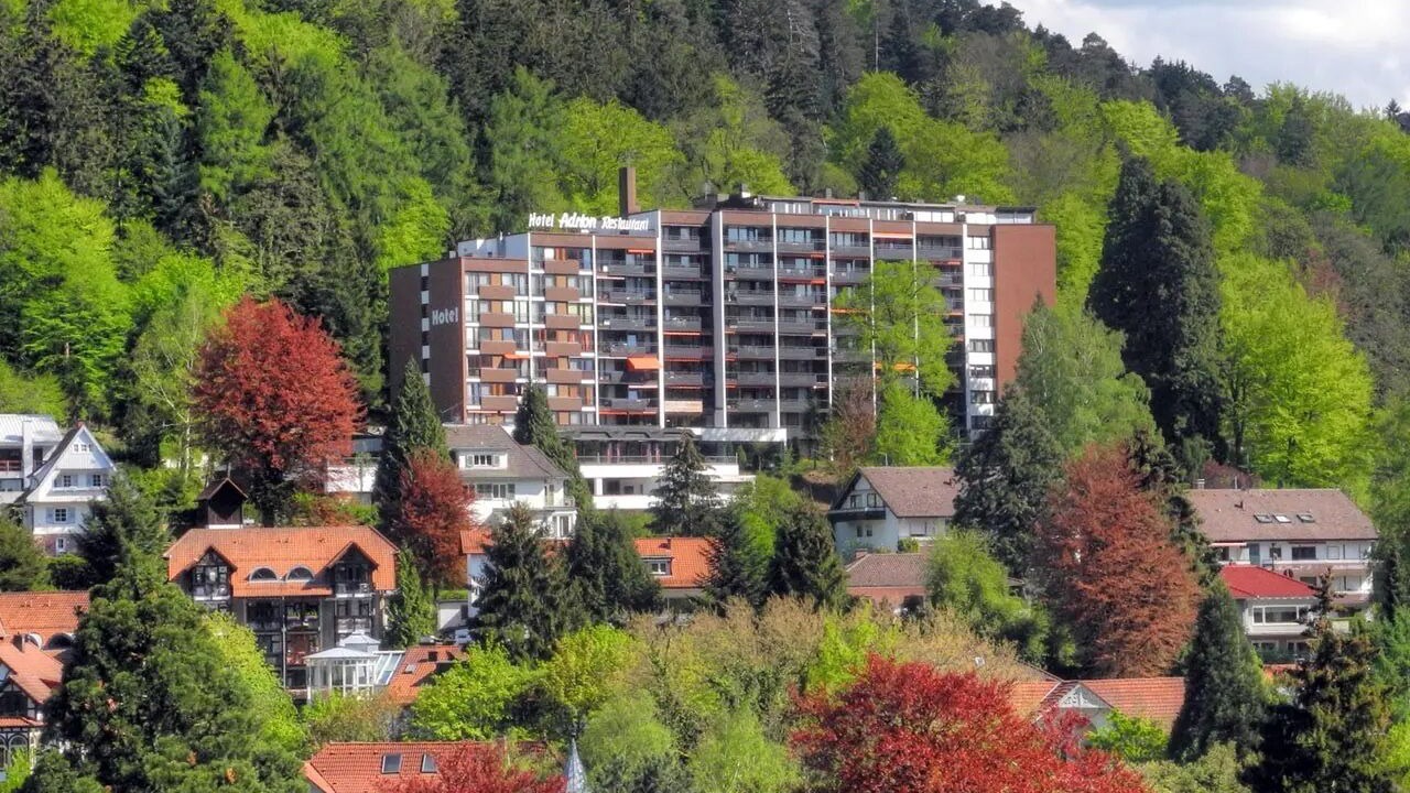 Photo of Outdoor in Bad Herrenalb