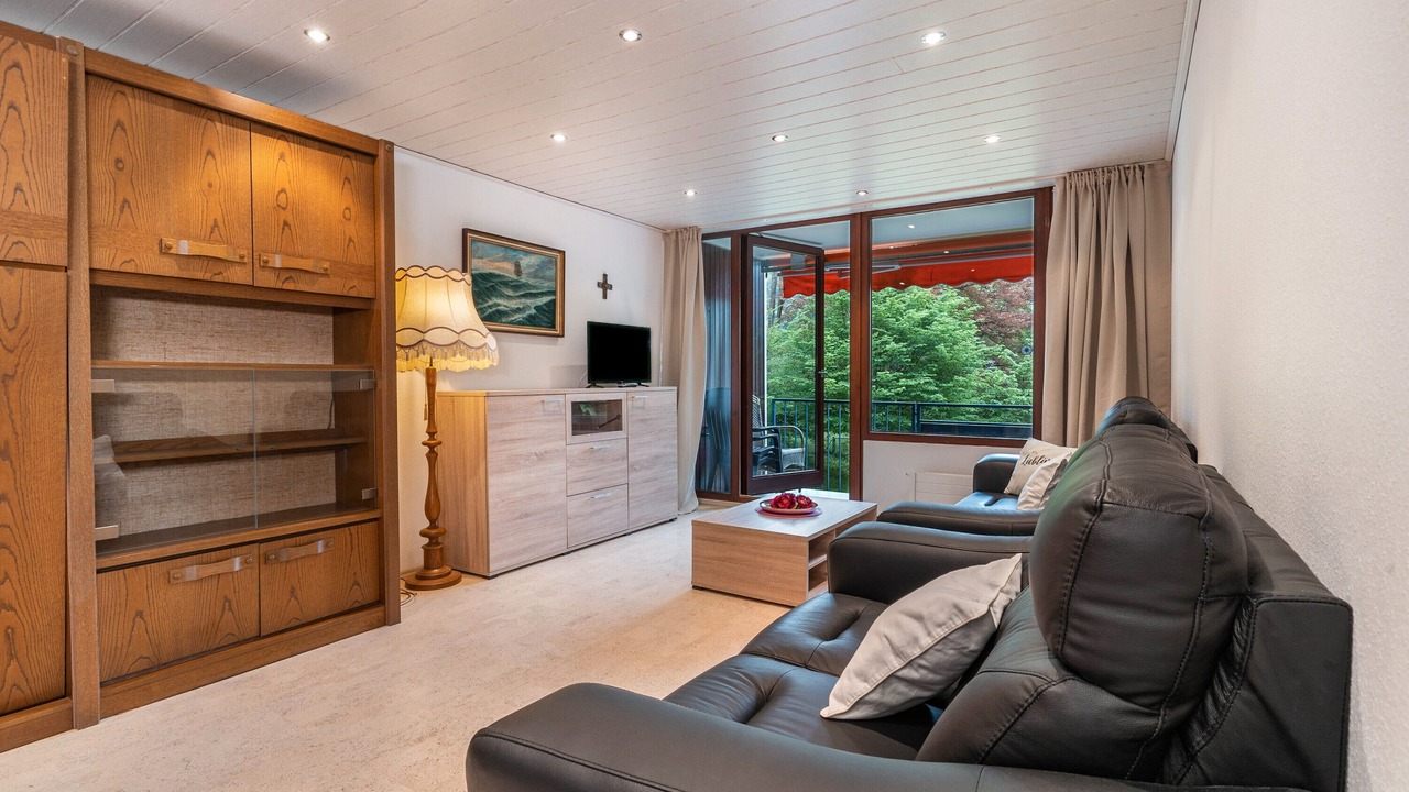 Photo of Livingroom in Bad Herrenalb