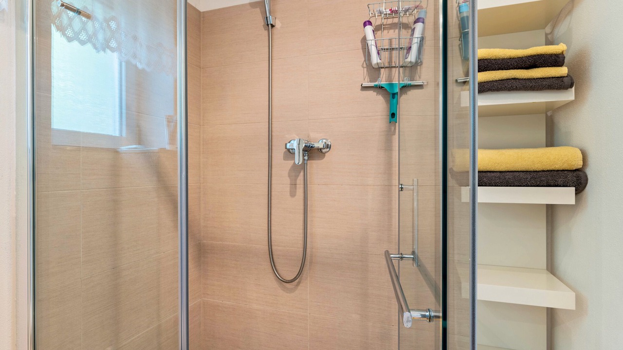 Photo of Bathroom in Rauhenbretzingen