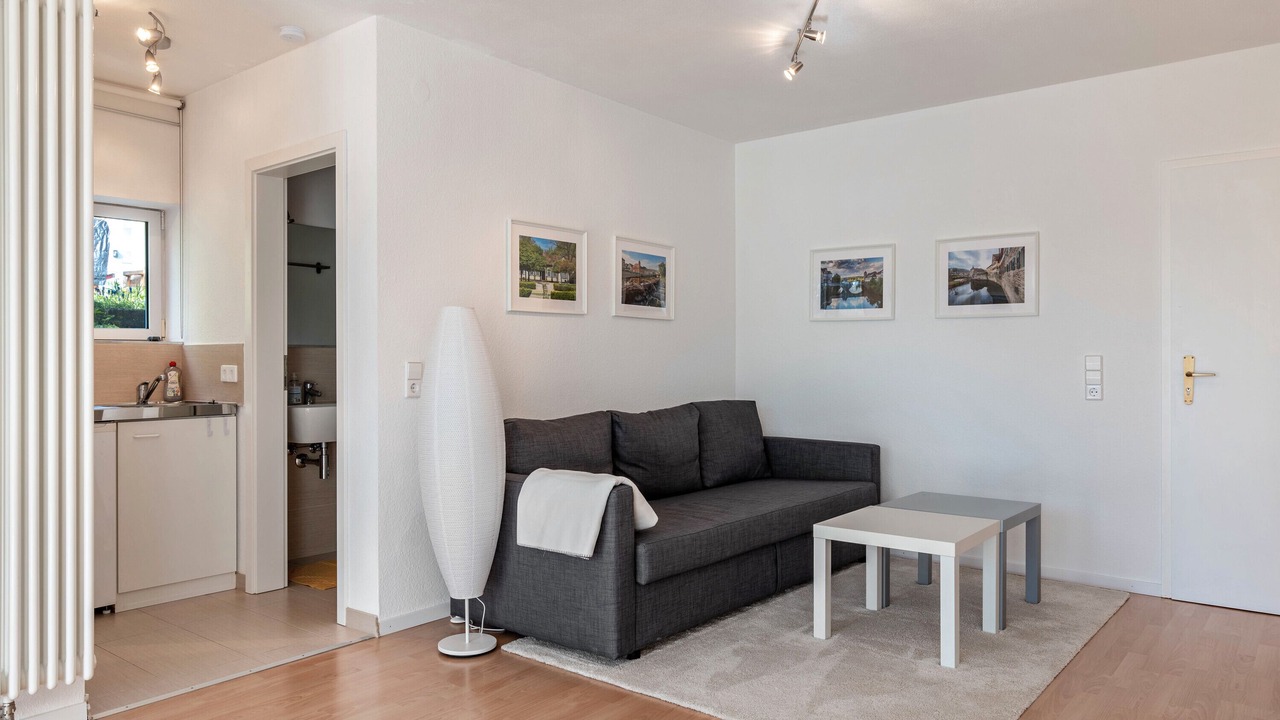 Photo of Livingroom in Rauhenbretzingen