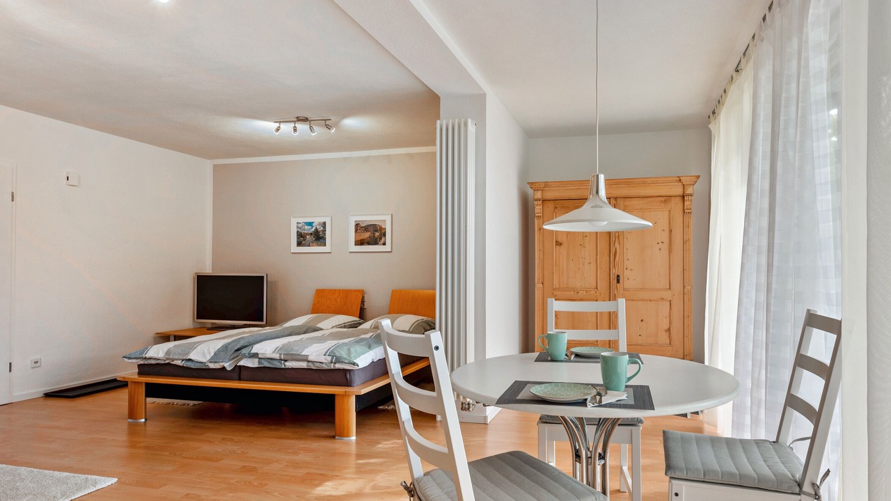 Photo of Bedroom in Rauhenbretzingen