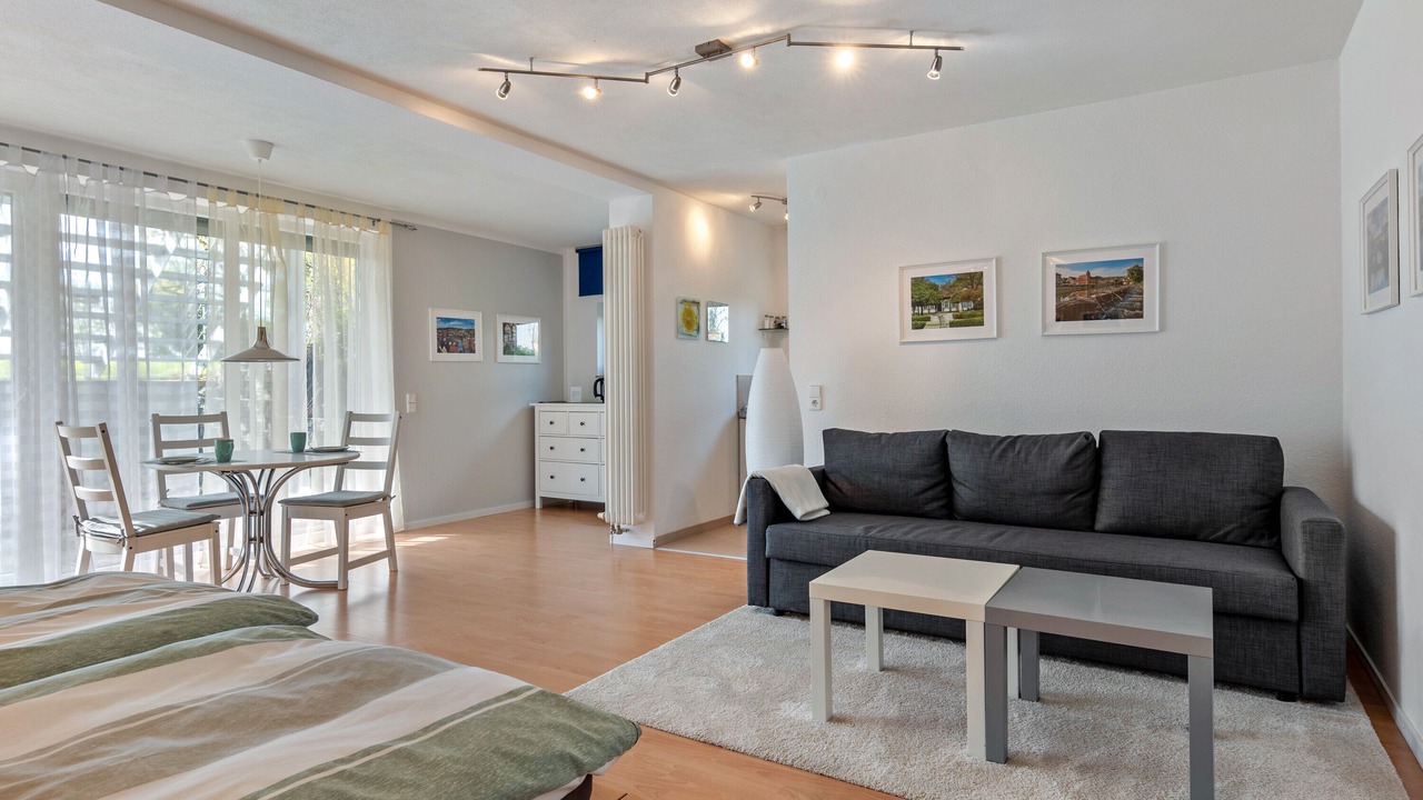 Photo of Livingroom in Rauhenbretzingen