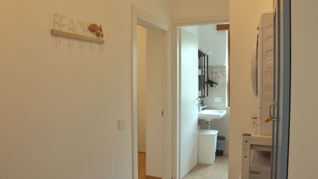 Photo of Bathroom in Centro Giano