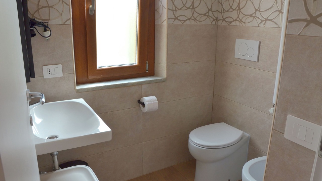 Photo of Bathroom in Centro Giano