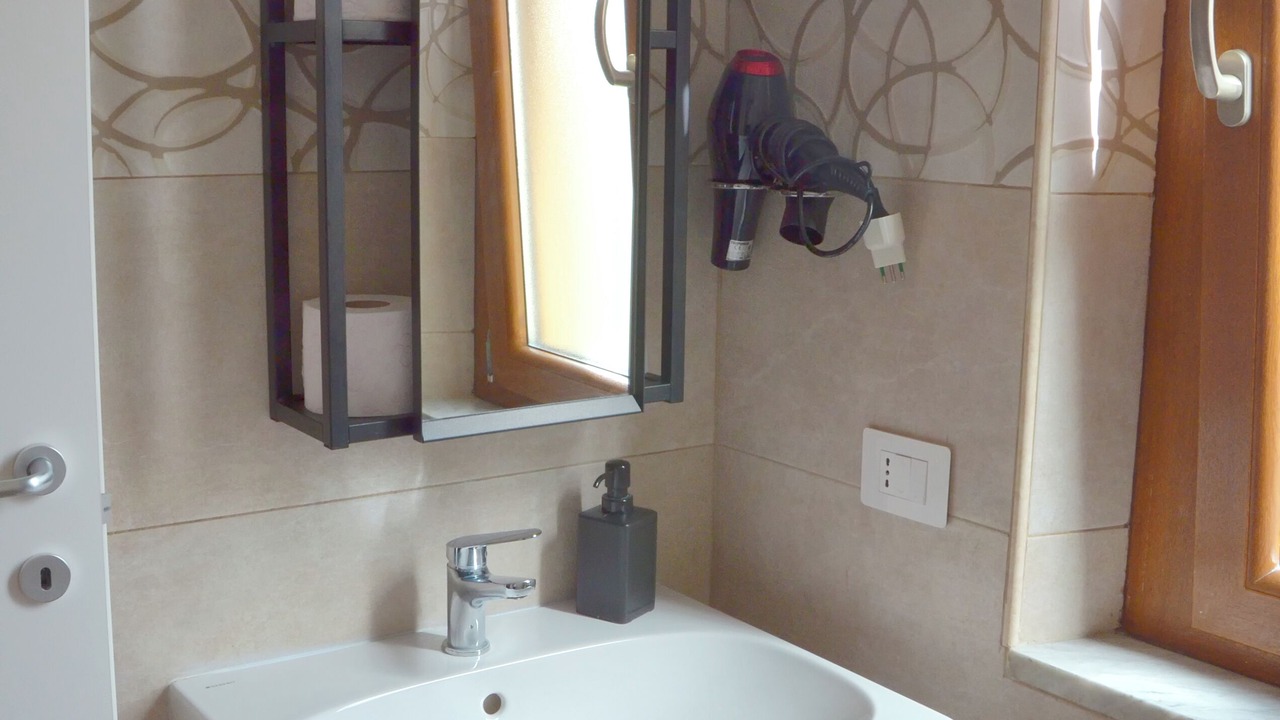 Photo of Bathroom in Centro Giano