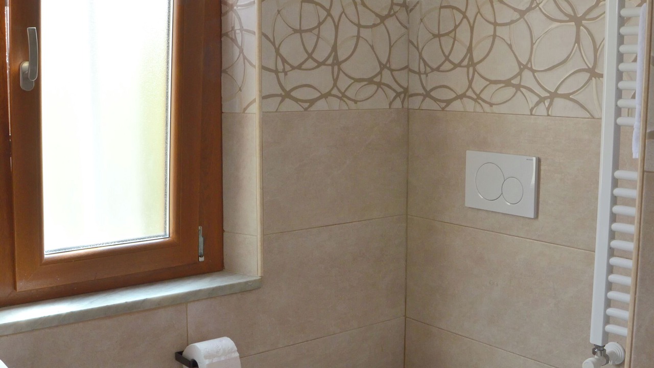 Photo of Bathroom in Centro Giano