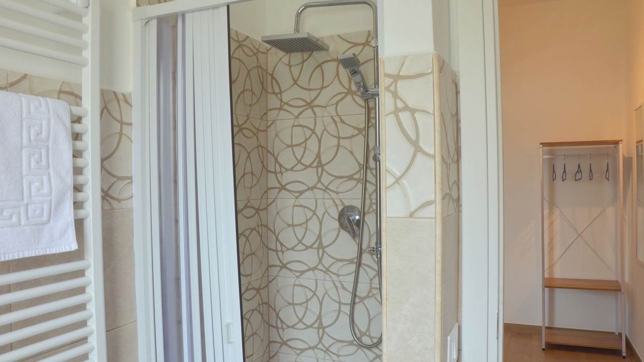 Photo of Bathroom in Centro Giano
