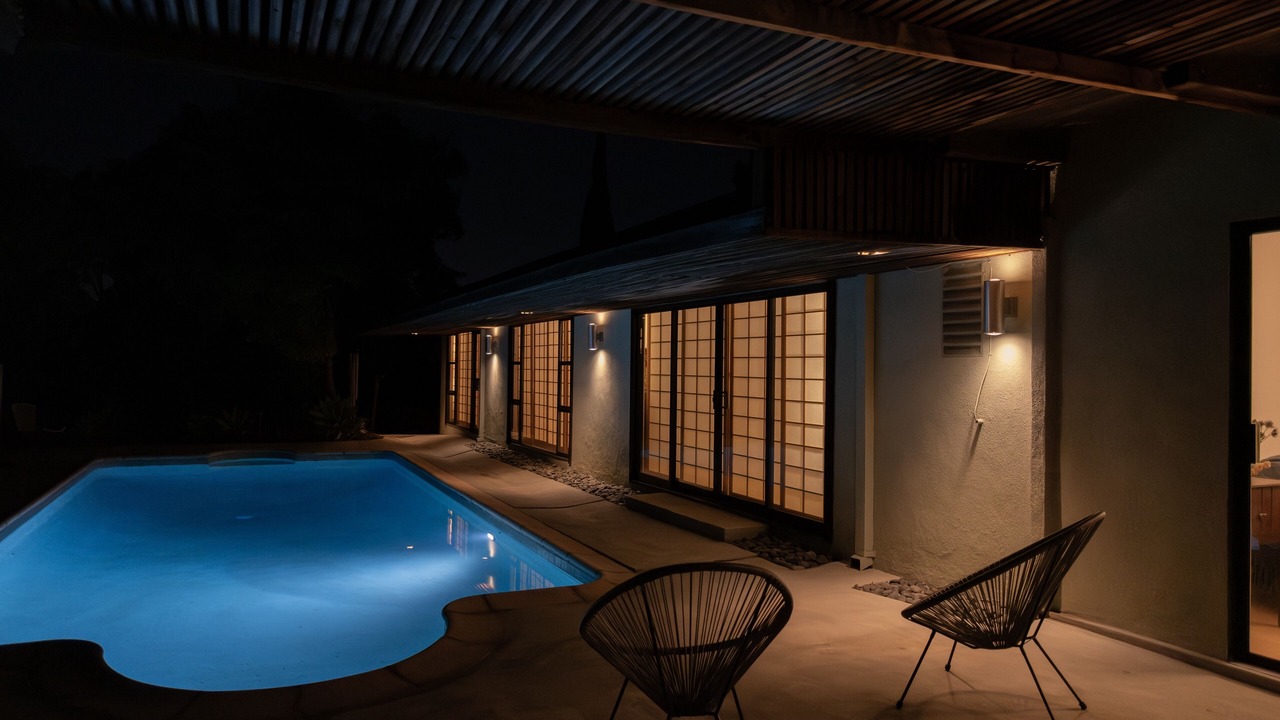 Photo of Outdoor in Silver Lake
