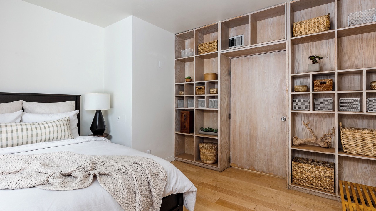 Photo of Bedroom in Silver Lake