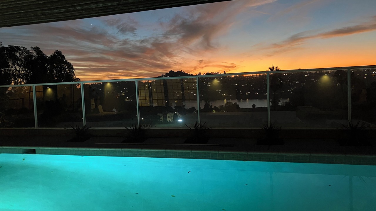 Photo of Outdoor in Silver Lake