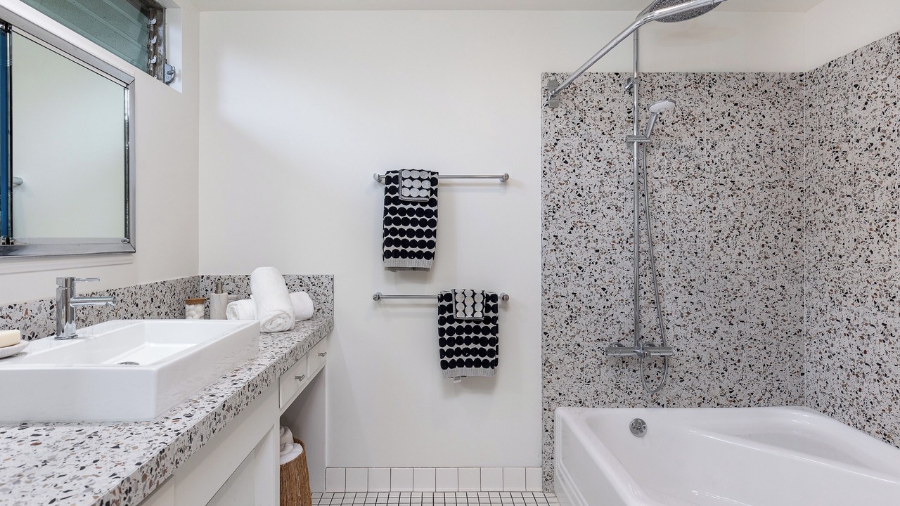 Photo of Bathroom in Silver Lake