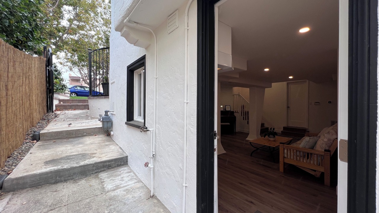 Photo of Outdoor in Millbrae