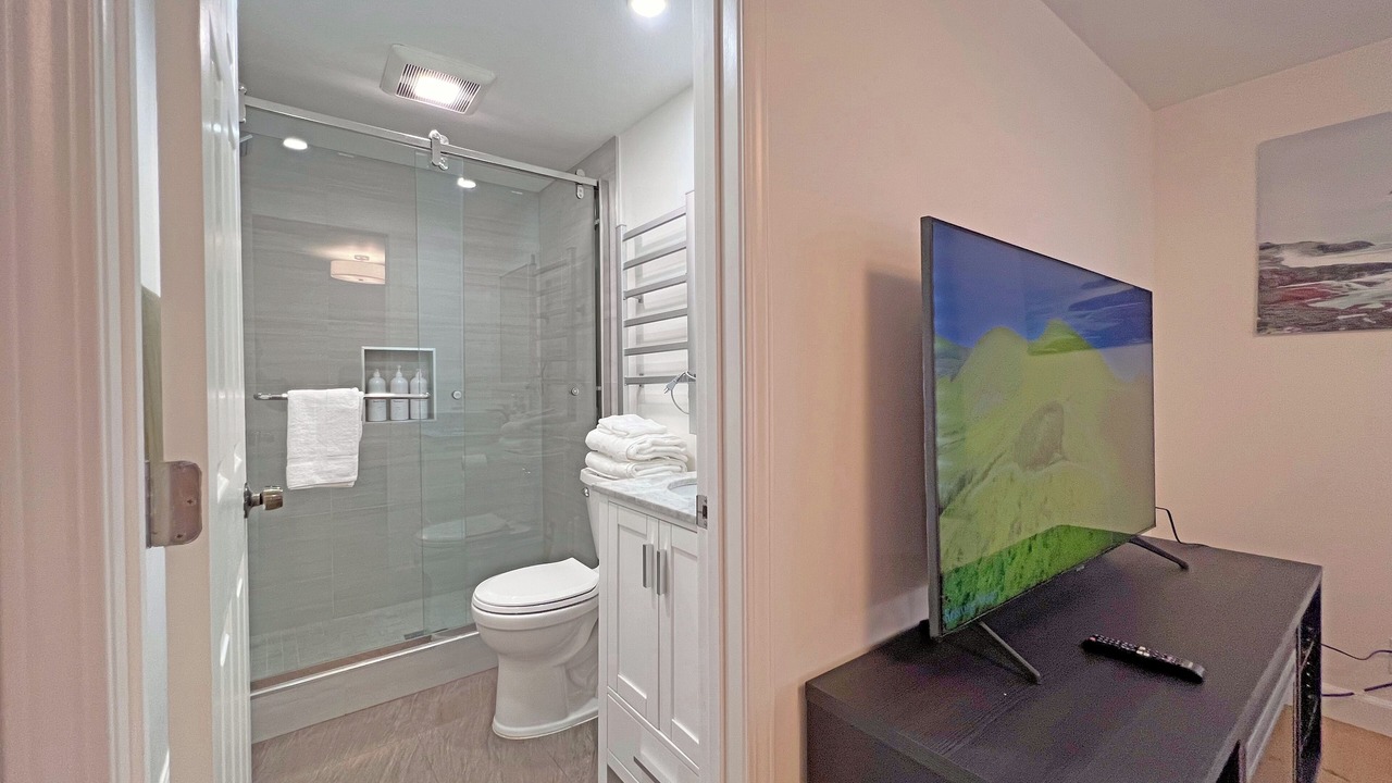 Photo of Bathroom in Millbrae