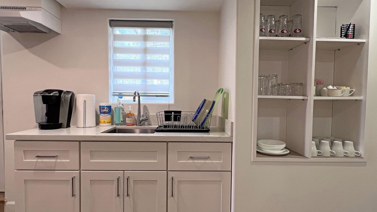 Photo of Kitchen in Millbrae
