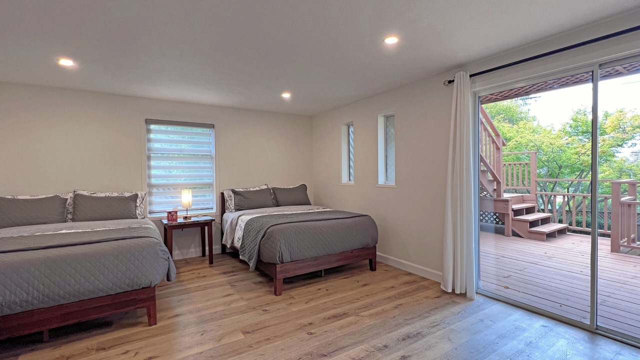 Photo of Bedroom in Millbrae