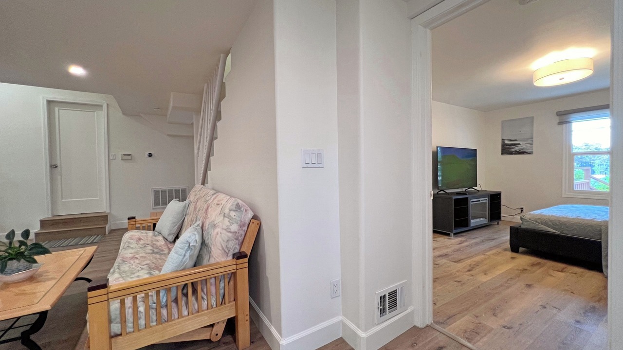 Photo of Bedroom in Millbrae