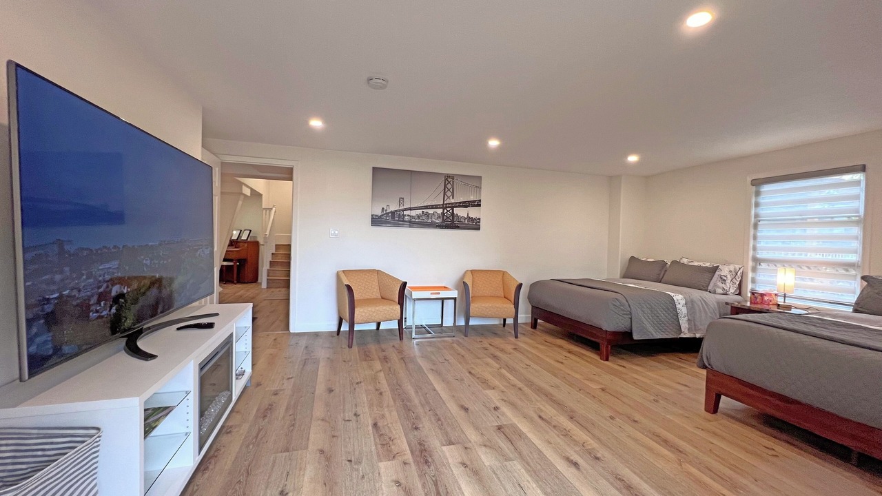 Photo of Bedroom in Millbrae