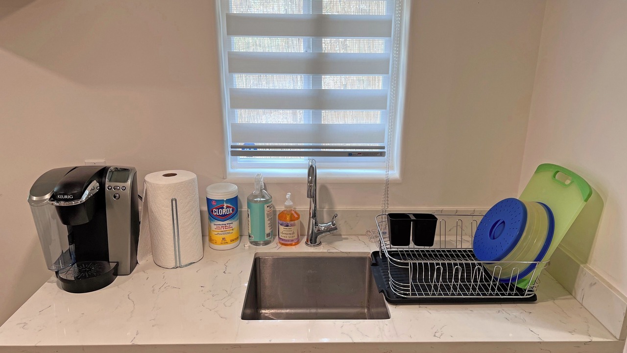 Photo of Kitchen in Millbrae