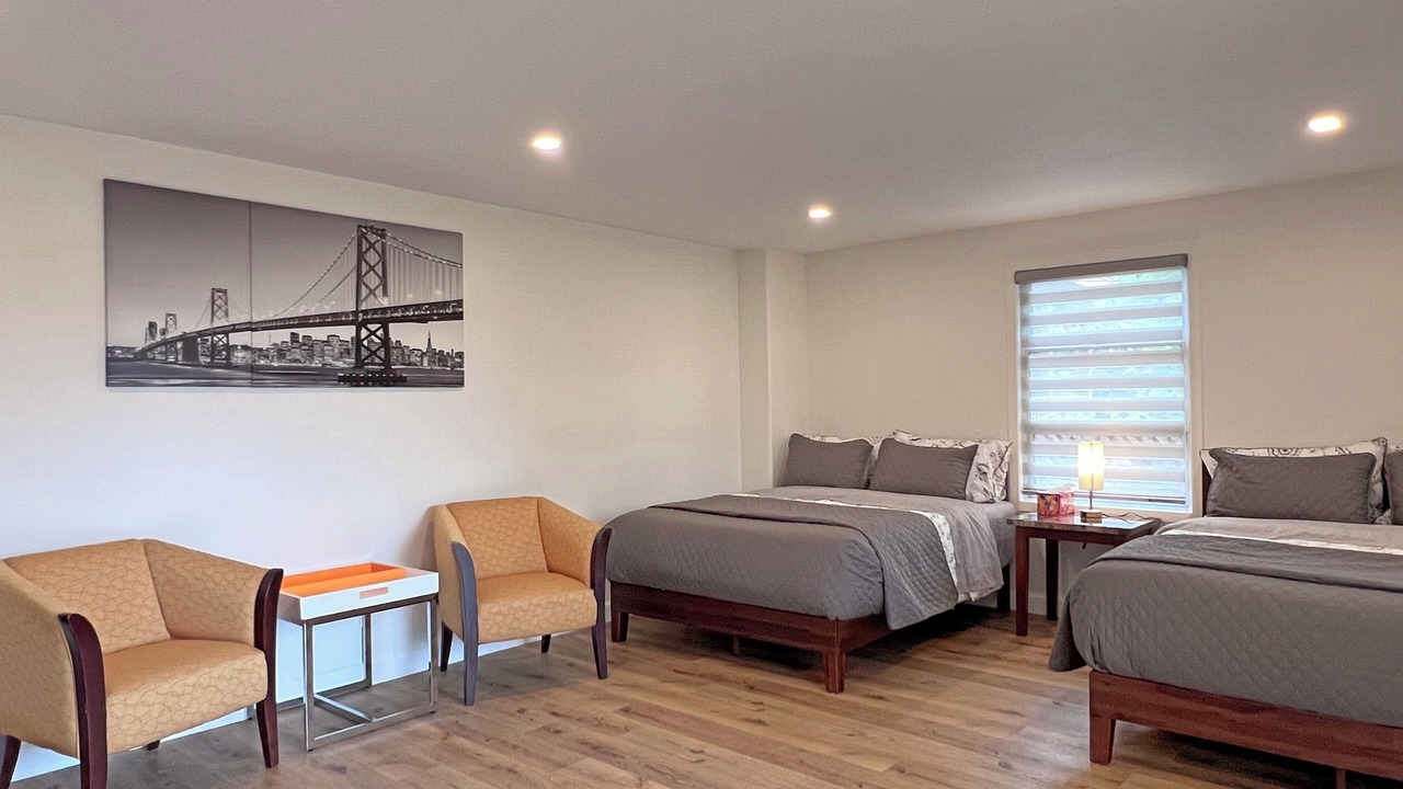 Photo of Bedroom in Millbrae