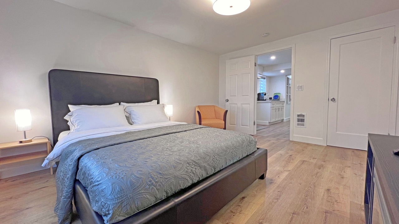 Photo of Bedroom in Millbrae