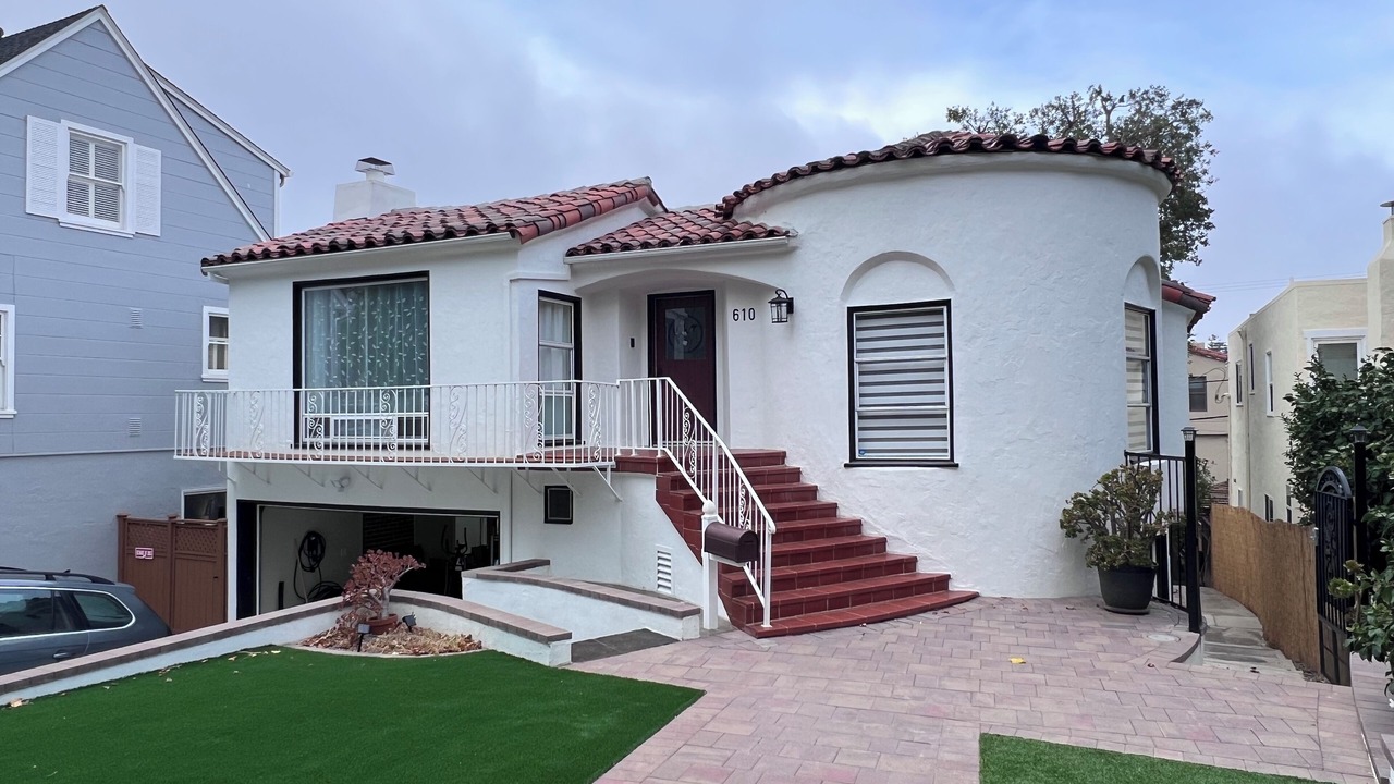 Photo of Outdoor in Millbrae