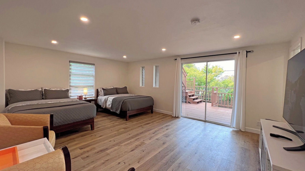 Photo of Bedroom in Millbrae