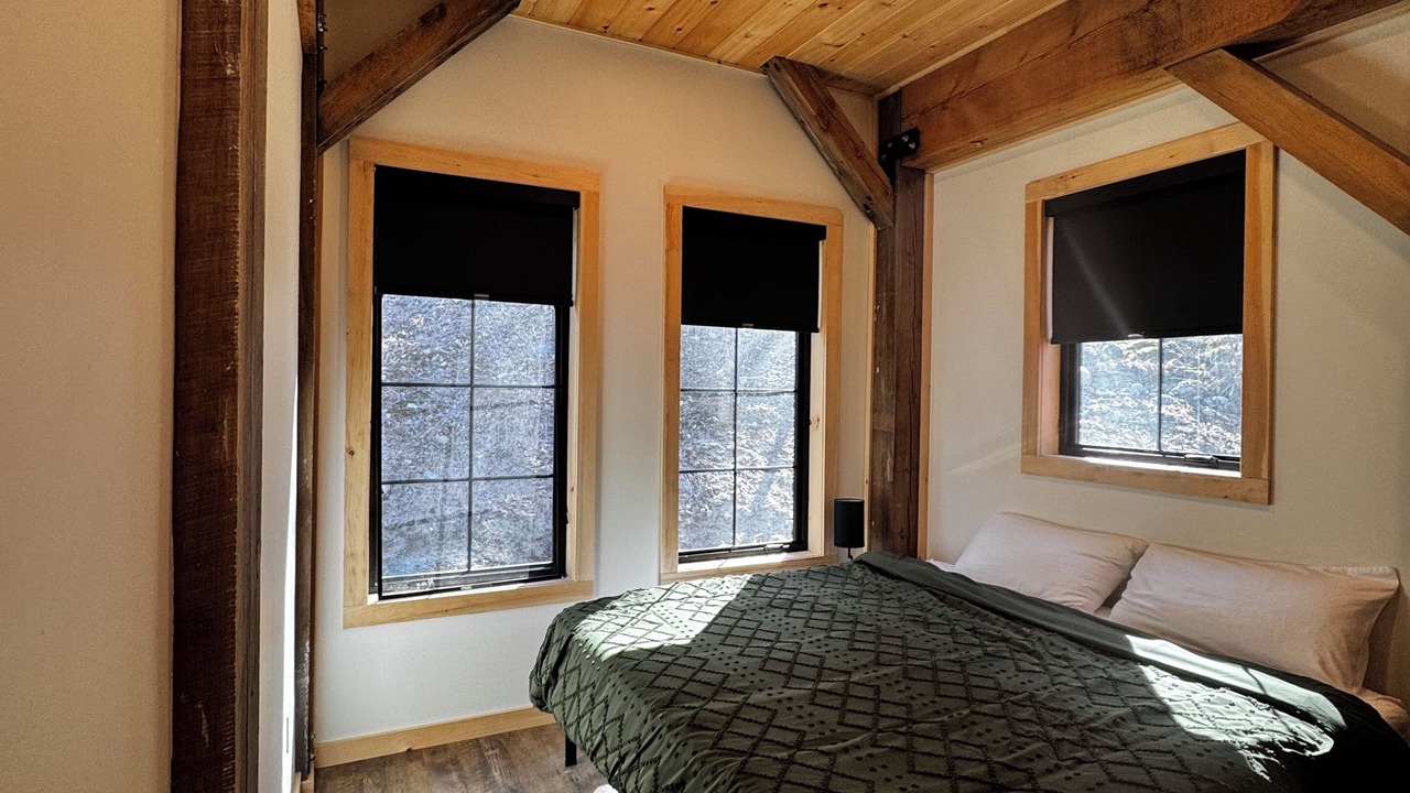 Photo of Bedroom in Plymouth