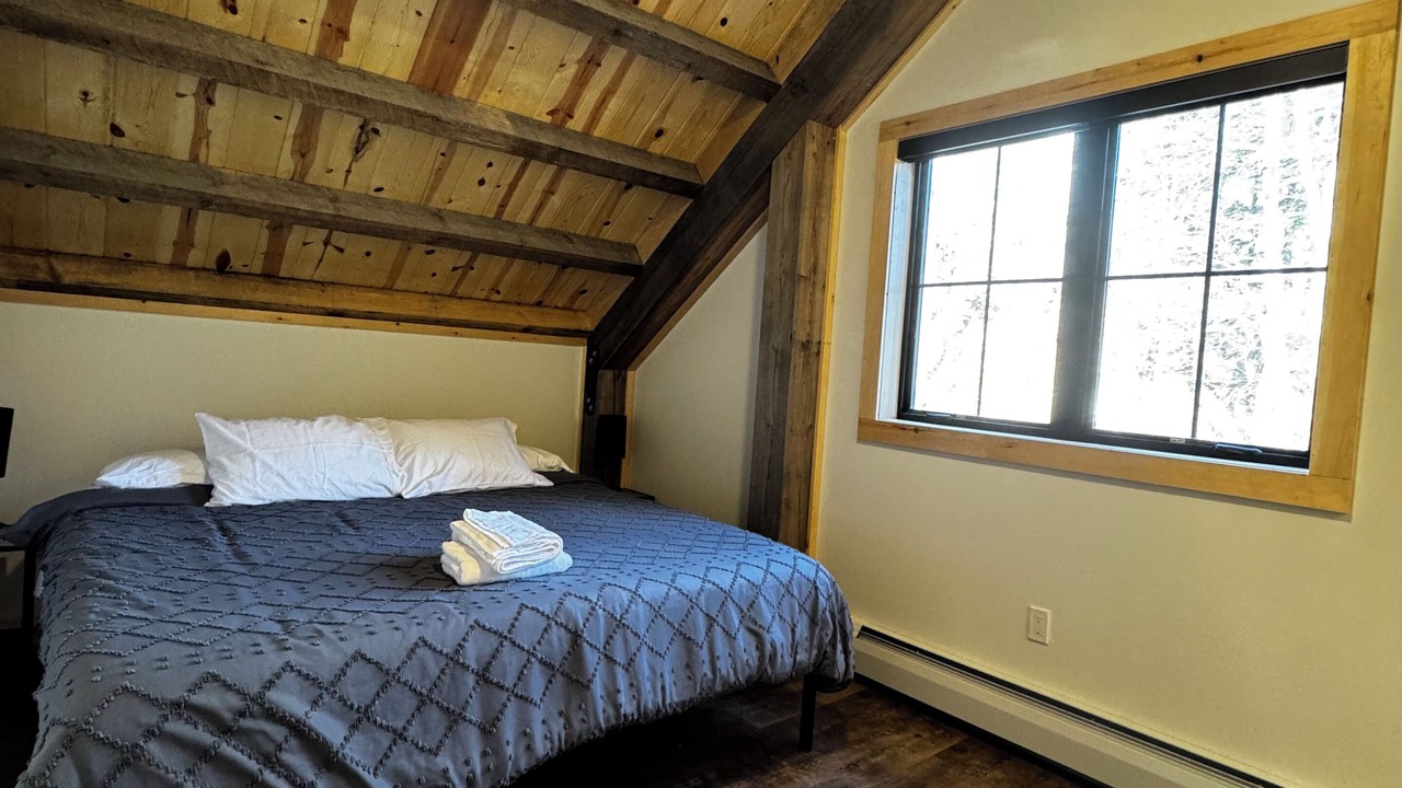 Photo of Bedroom in Plymouth